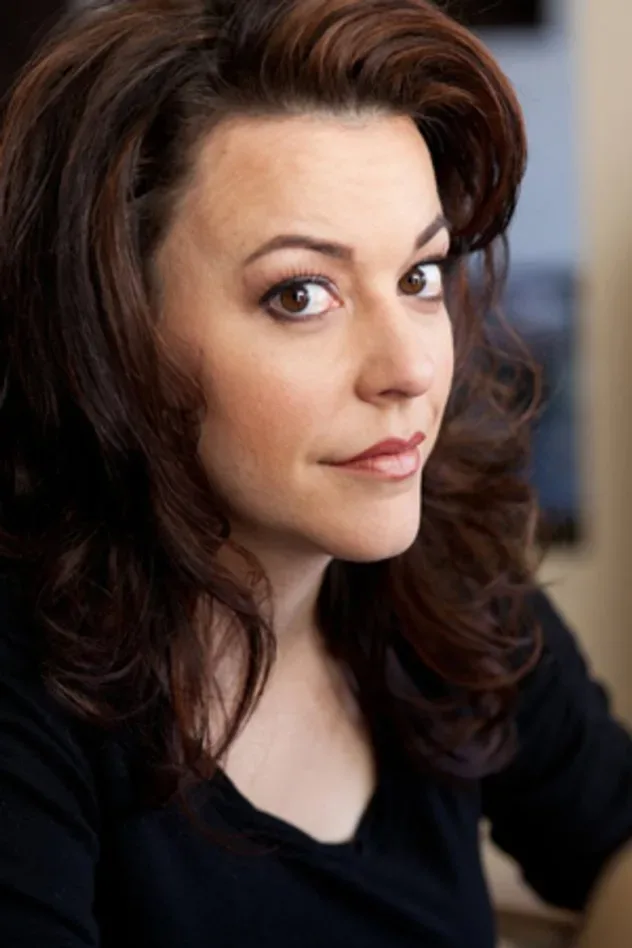 صورة الغلاف لـ Misty Lee