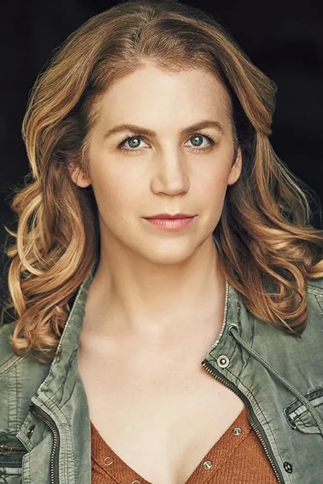 صورة الغلاف لـ Sarah Randall Hunt