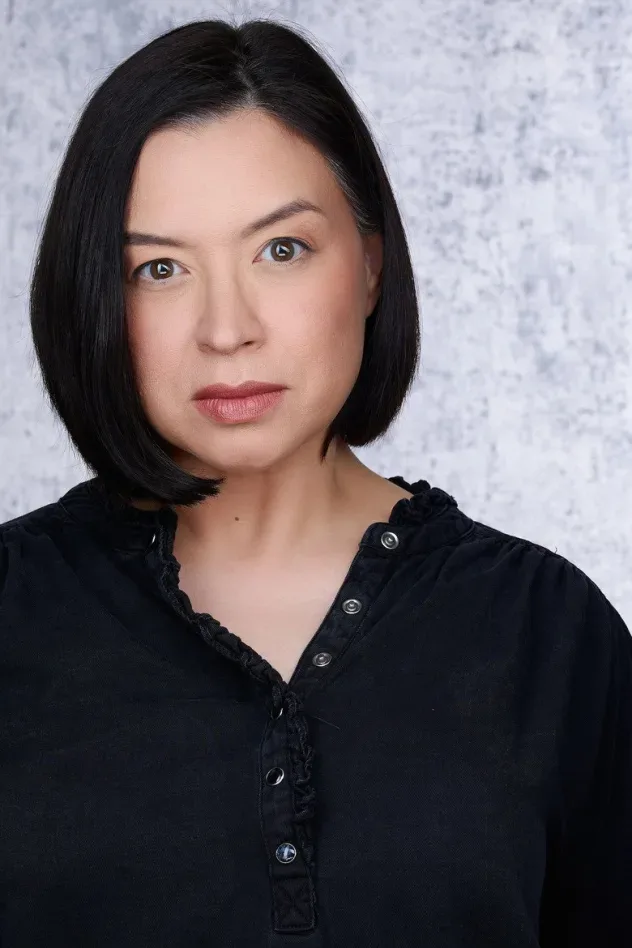 Обложка для Tanya Thai McBride