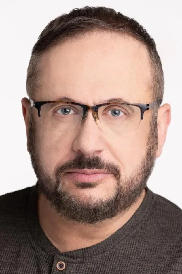 صورة الغلاف لـ Eliott Goretsky
