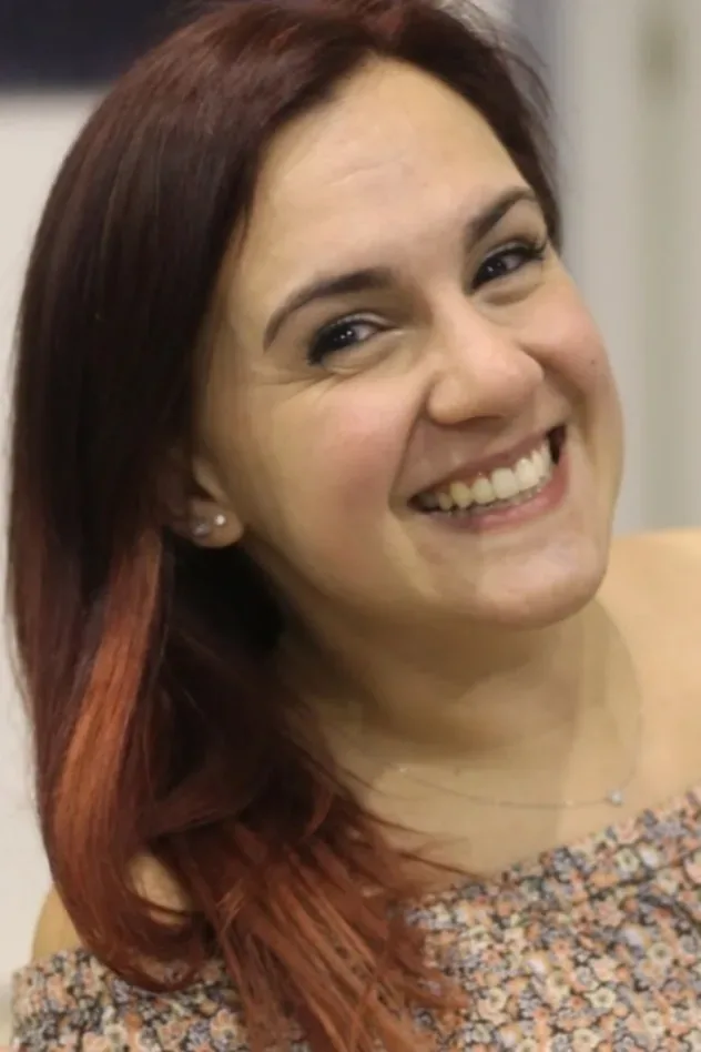 Imagen de portada para Clara Soares