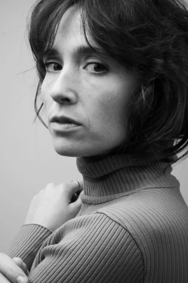 Imagen de portada para Laure Filiu