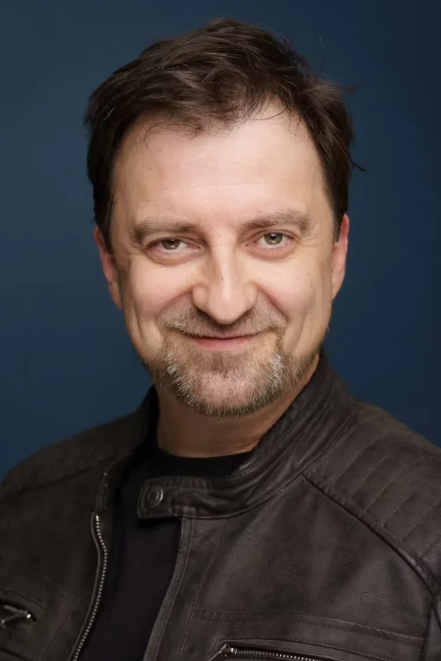 Imagen de portada para Emmanuel Rausenberger