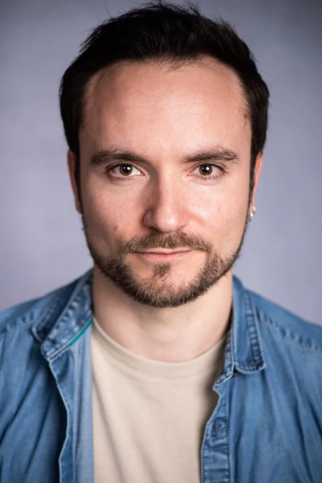 Rémi Gutton