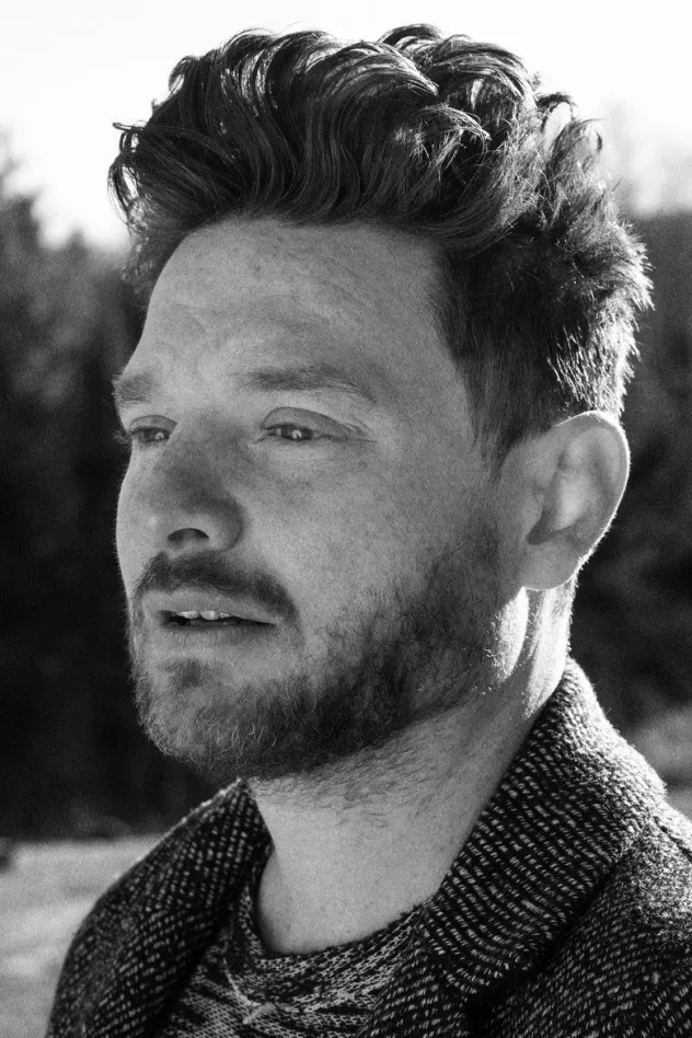 صورة الغلاف لـ Yann Perreau