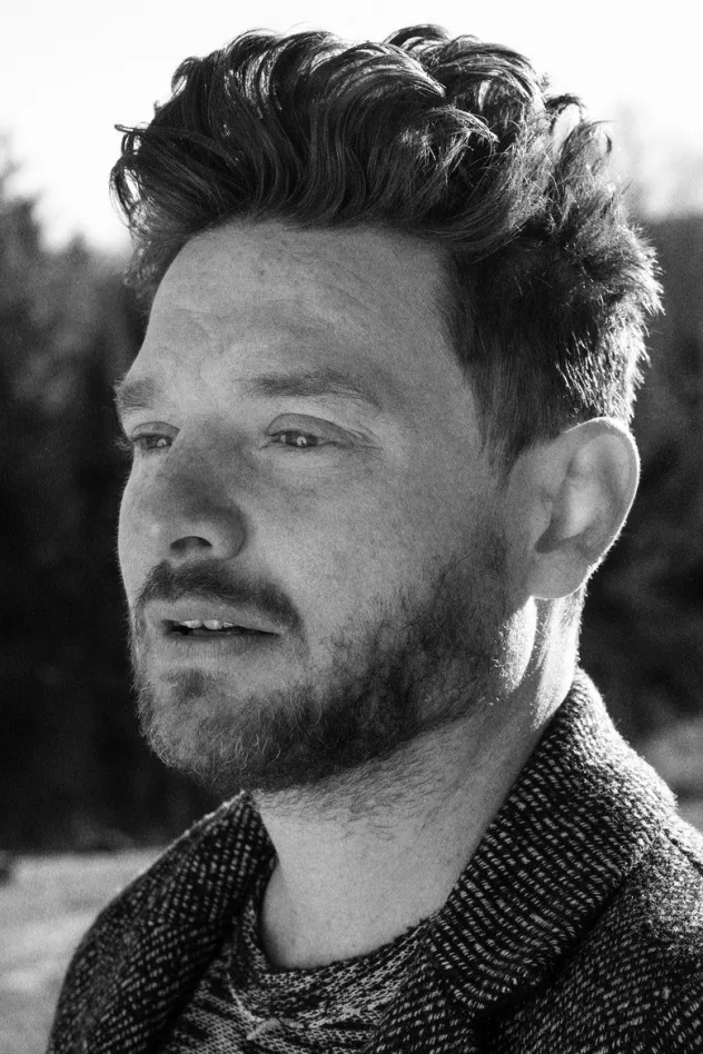 Yann Perreau