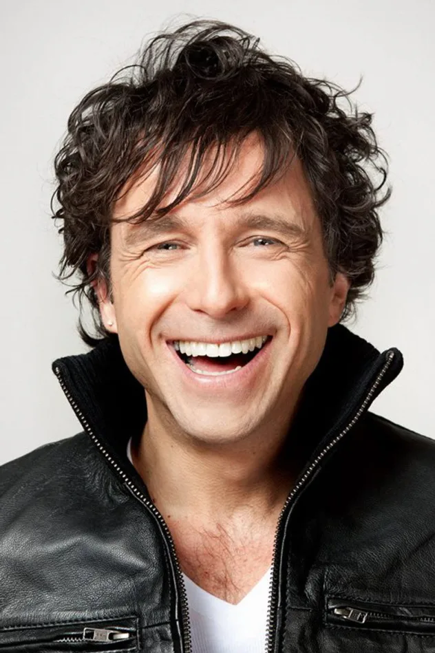 foto de Mario Saint-Amand