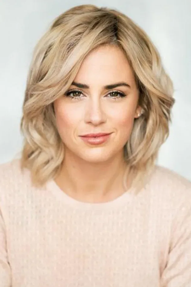 Обложка для Valérie Roberts