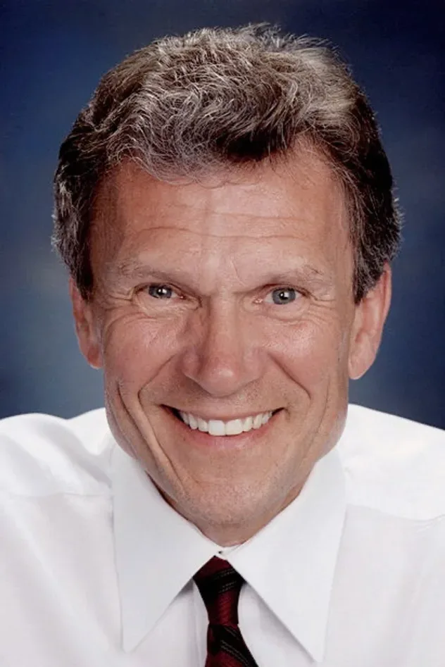 Обложка для Tom Daschle