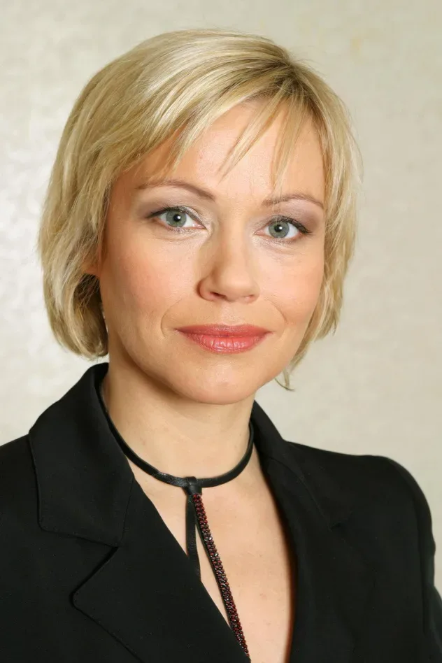 Imagen de portada para Jennifer Nitsch