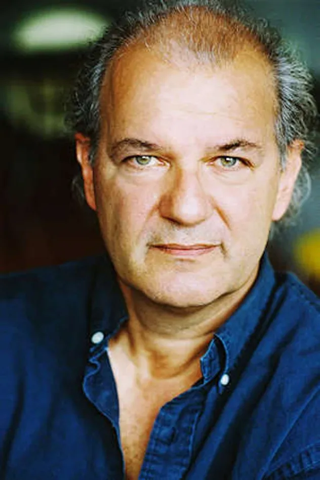 Обложка для Rolf Sarkis