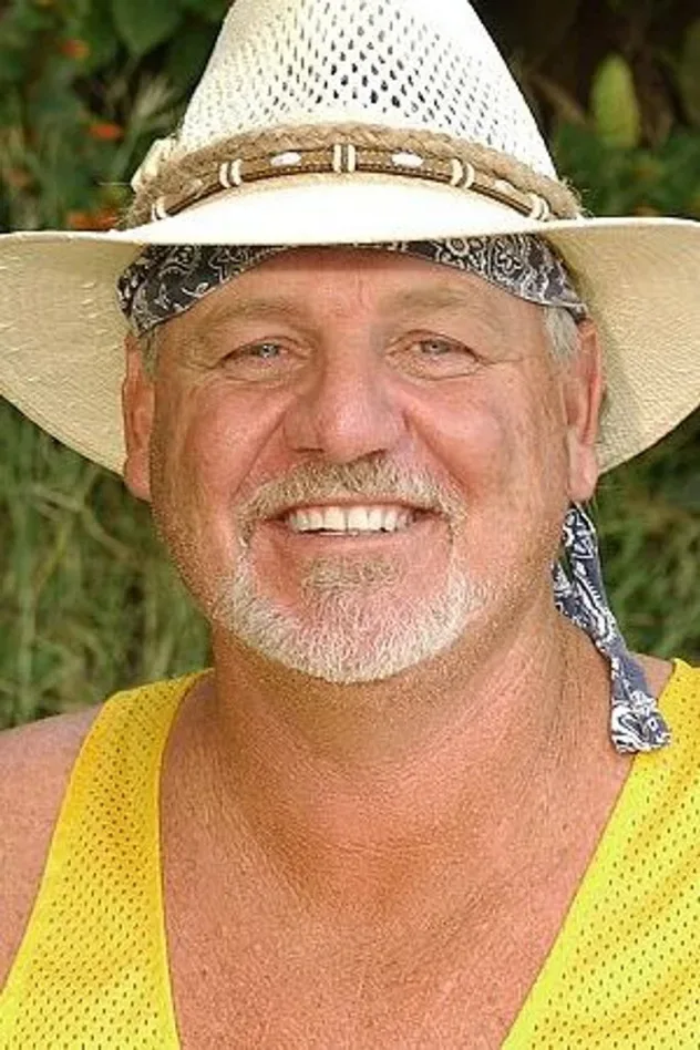 صورة الغلاف لـ Tom Buchanan