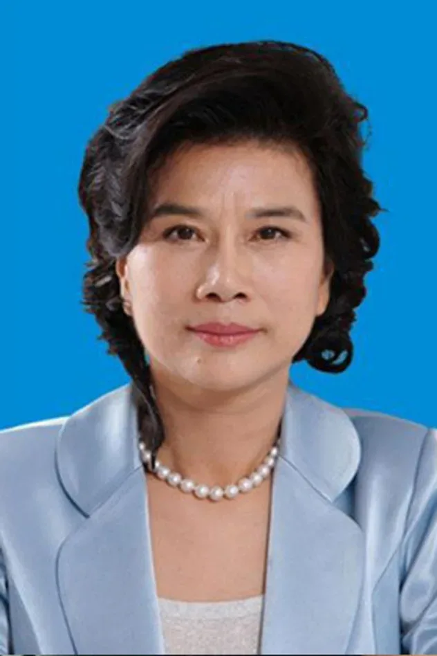 Imagen de portada para Mingzhu Dong