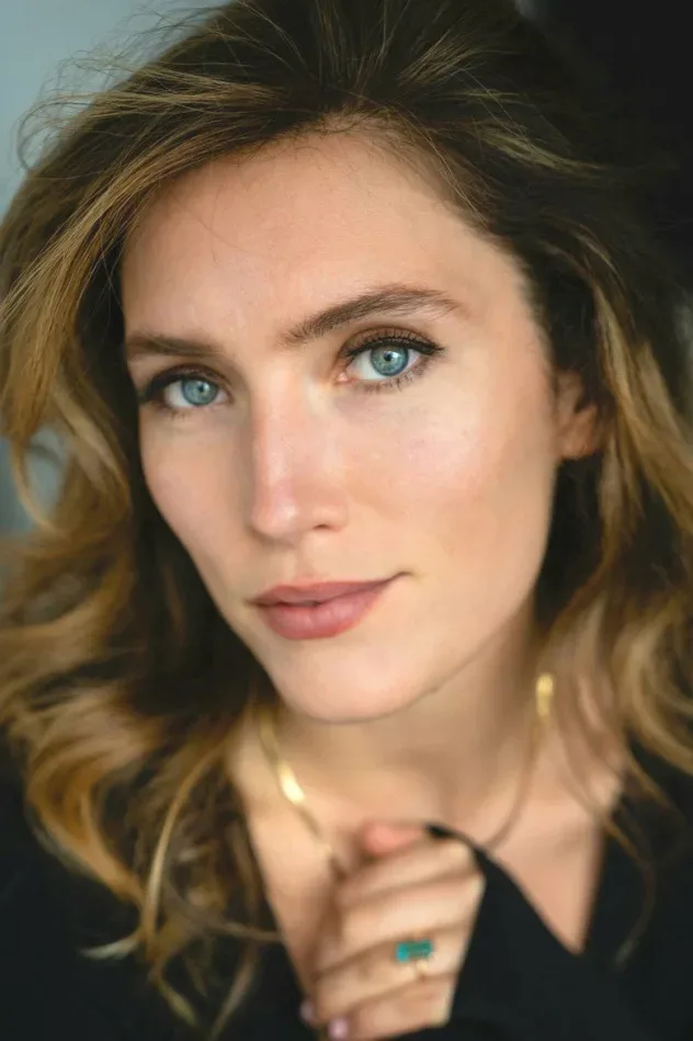 Обложка для Miranda MacDougall