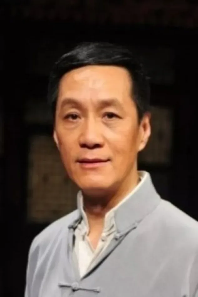 Imagen de portada para Feng Yuanzheng