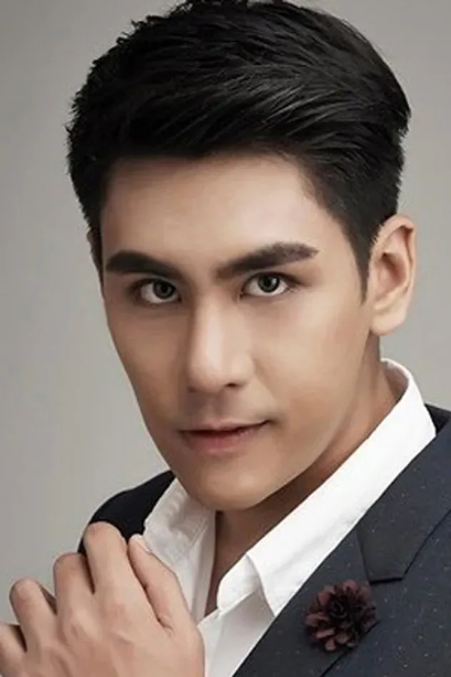 صورة الغلاف لـ Pichayadon Peungphan