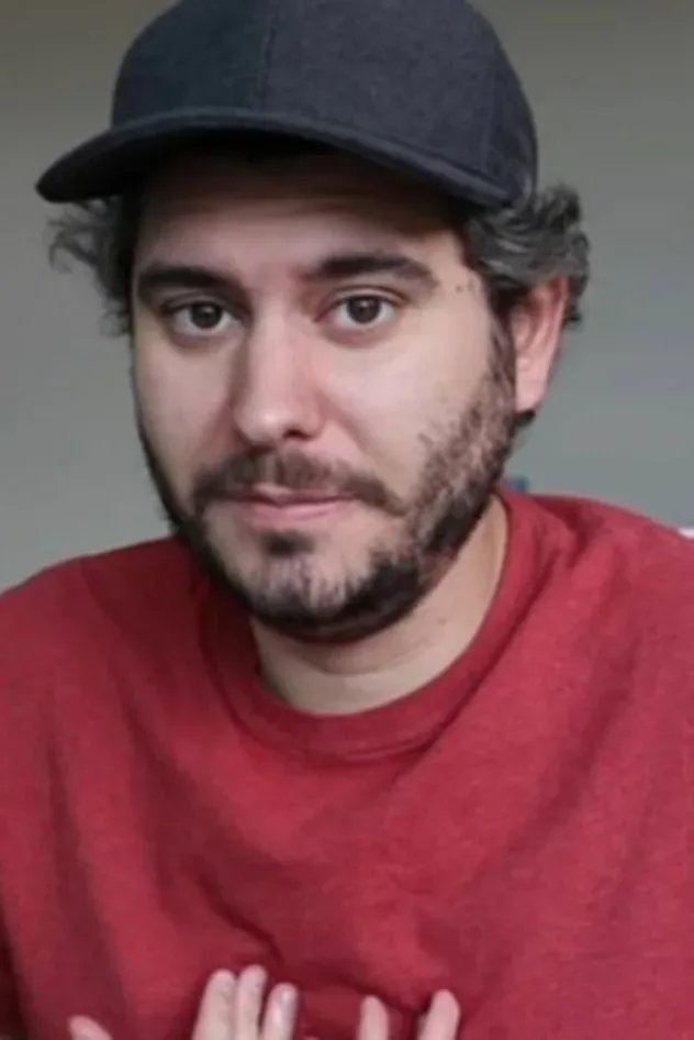 صورة الغلاف لـ Ethan Klein