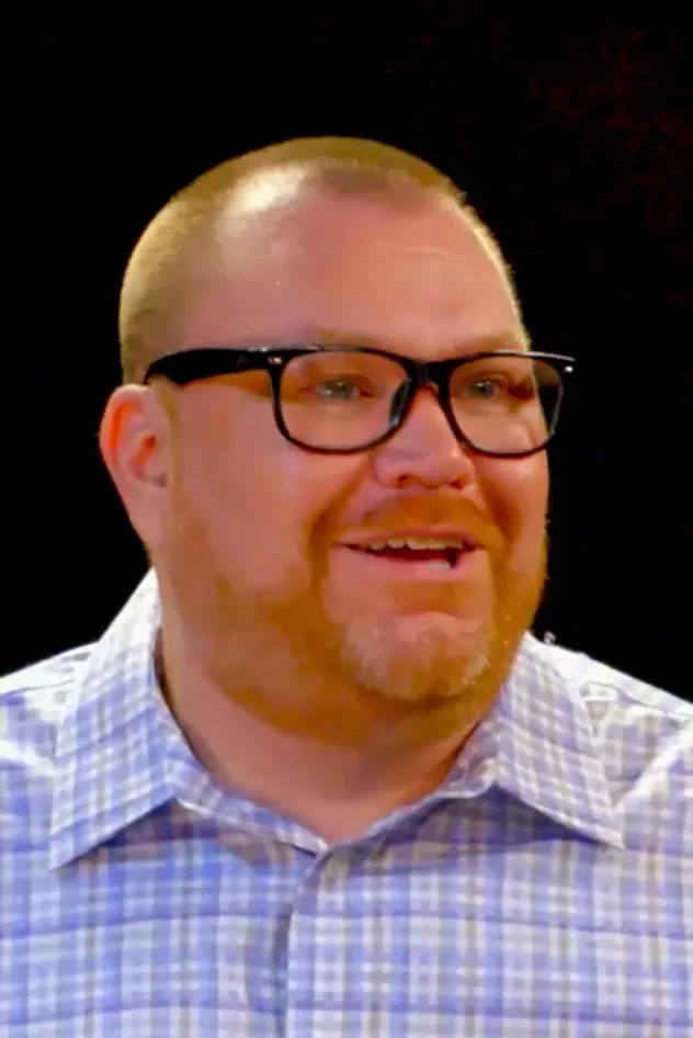 Обложка для Brett Baker