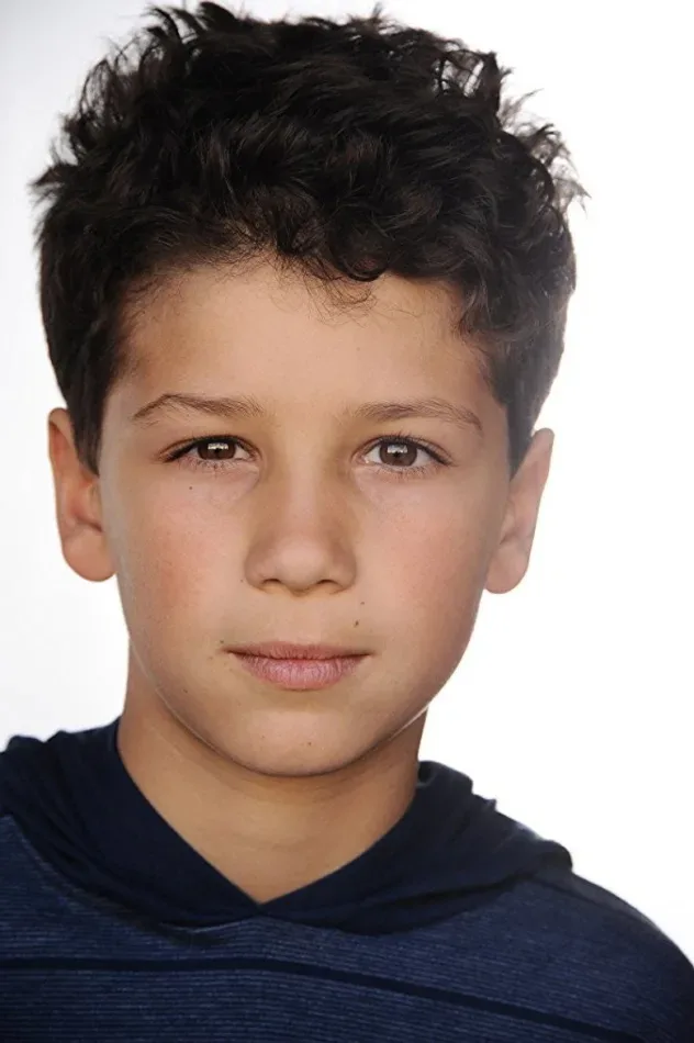 Cover image for Nico Christou