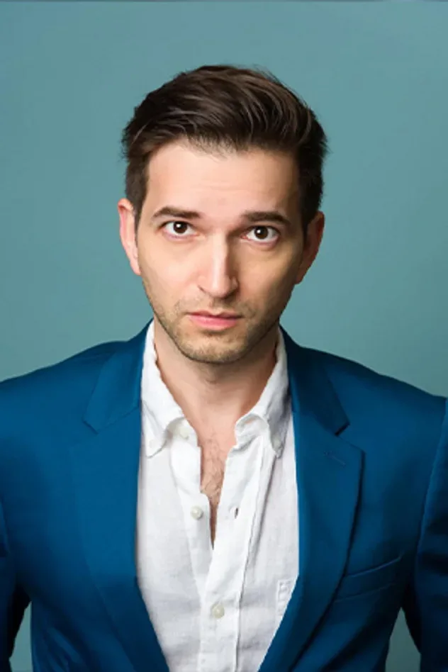 Обложка для Sean Persaud