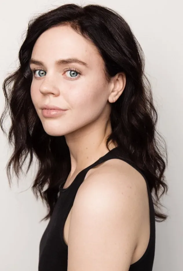 صورة الغلاف لـ Georgia Norman