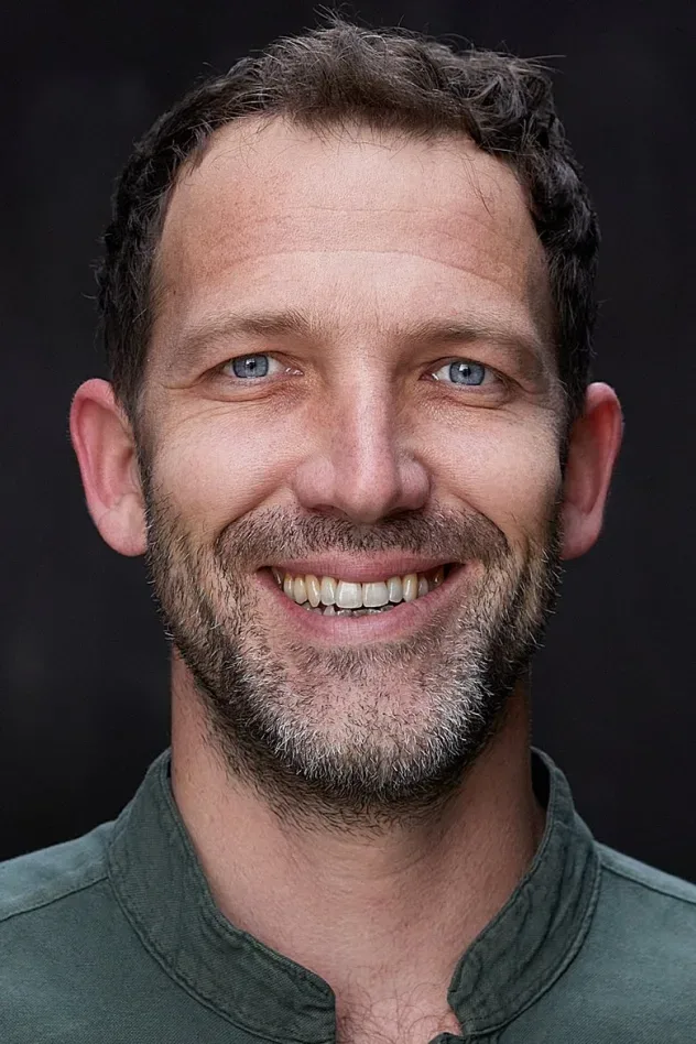 صورة الغلاف لـ Tomas Spencer