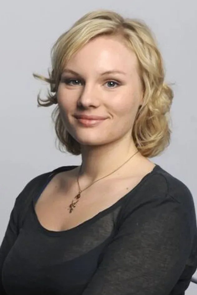 Обложка для Rosalie Thomass