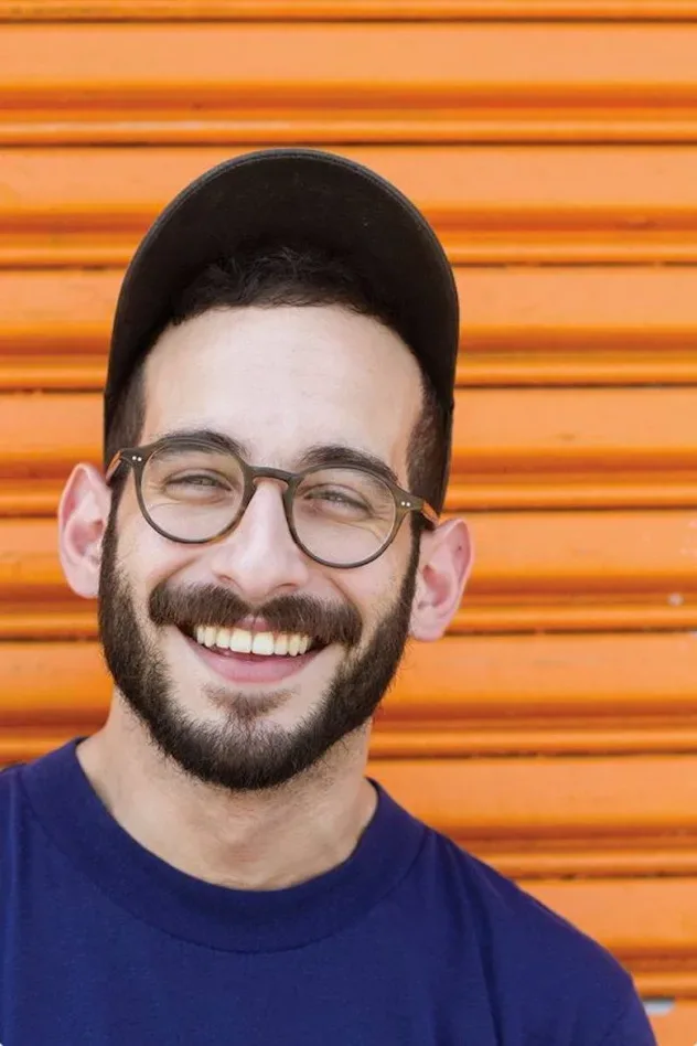 Обложка для Gabe Gonzalez