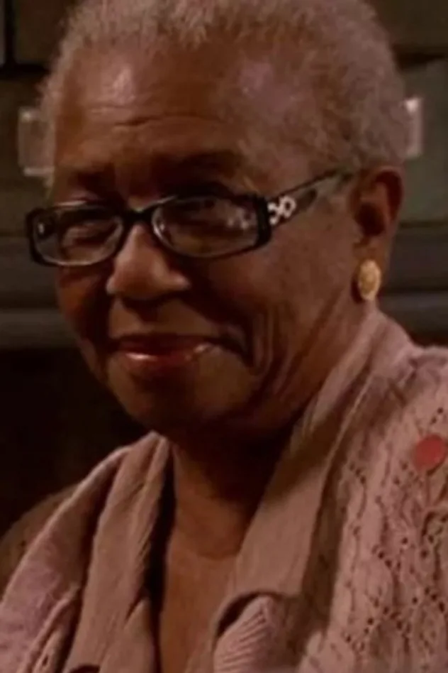 Rappin' Granny