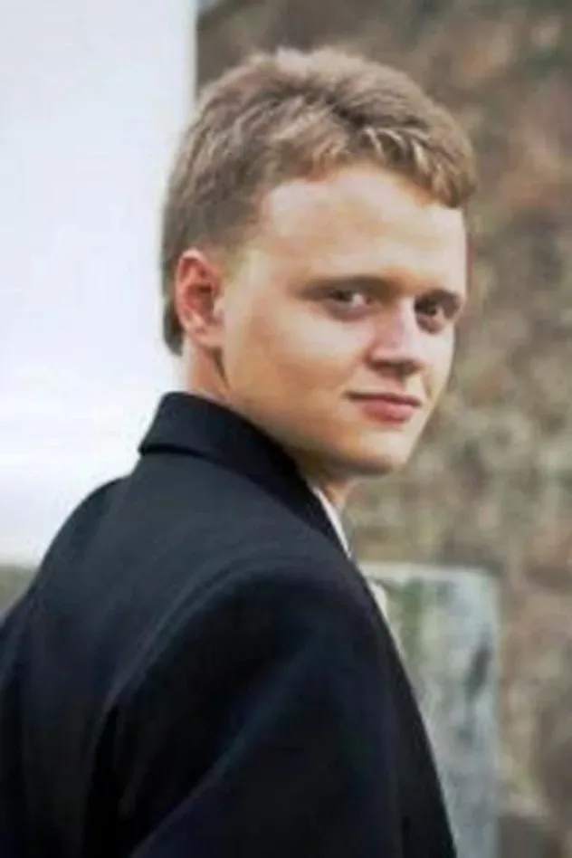 صورة الغلاف لـ Artur Svorobovich