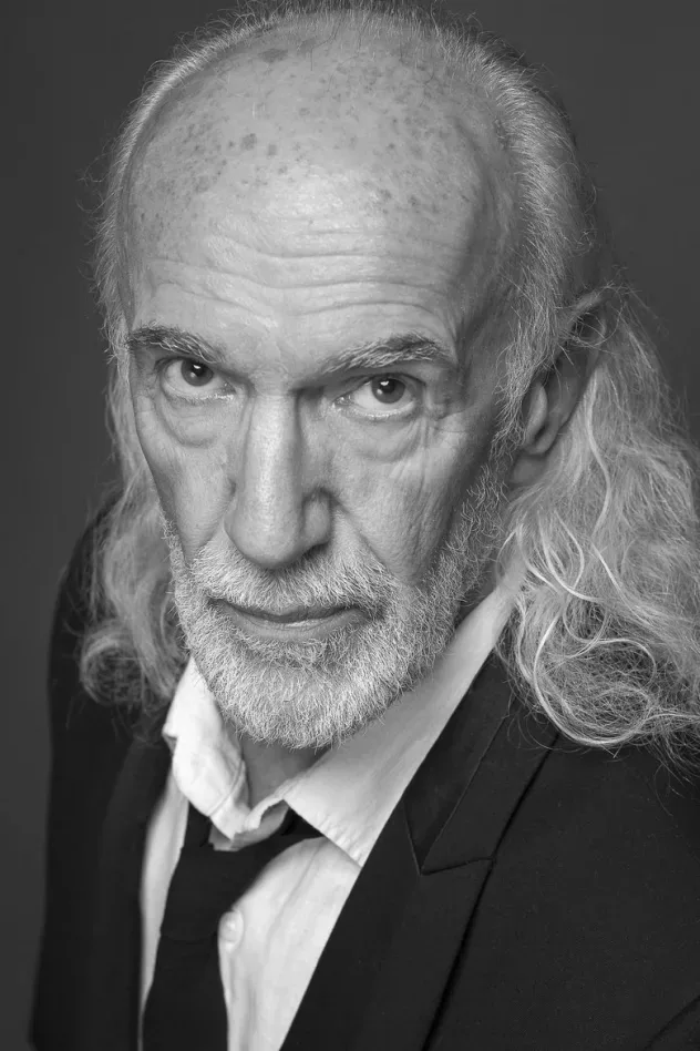 Обложка для David Gant