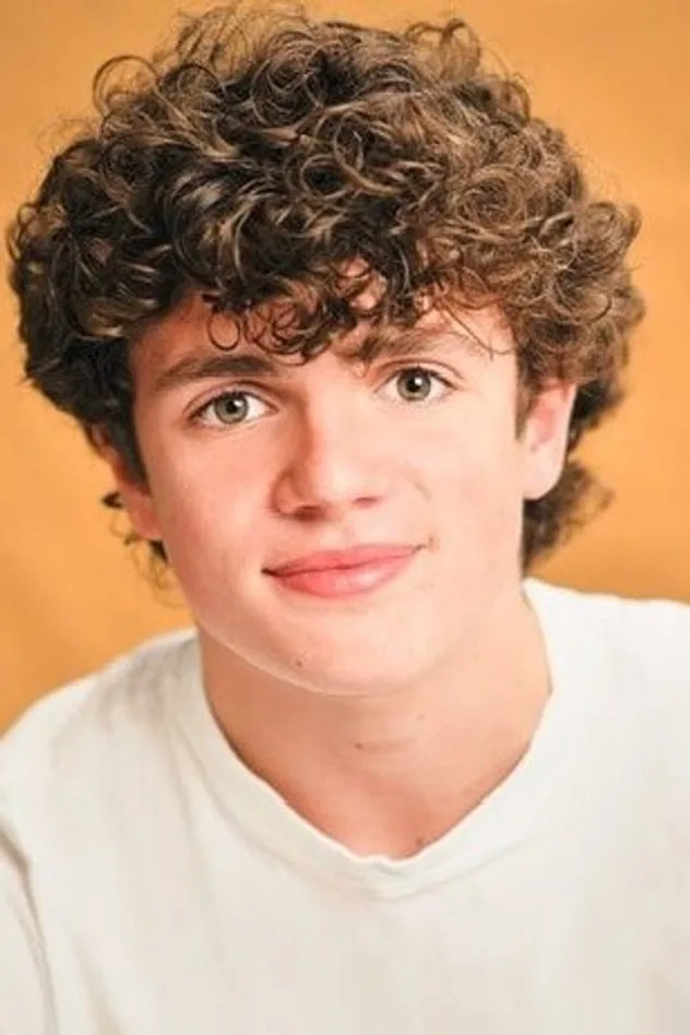 Charlie Geany