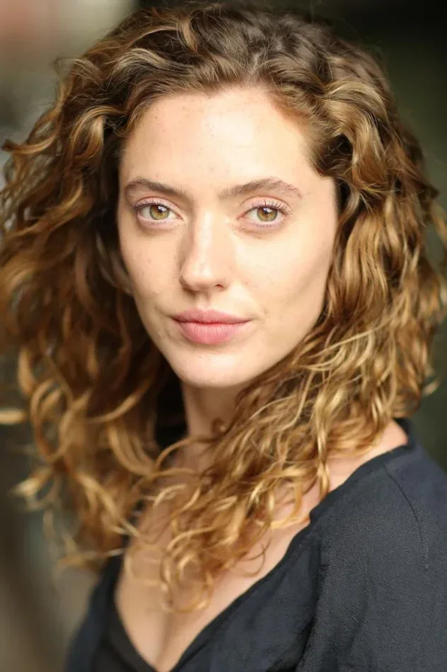 Обложка для Sinead MacInnes