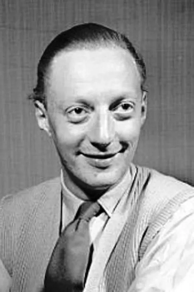 Обложка для Norbert Christian