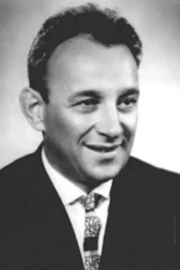 Обложка для Werner Lierck