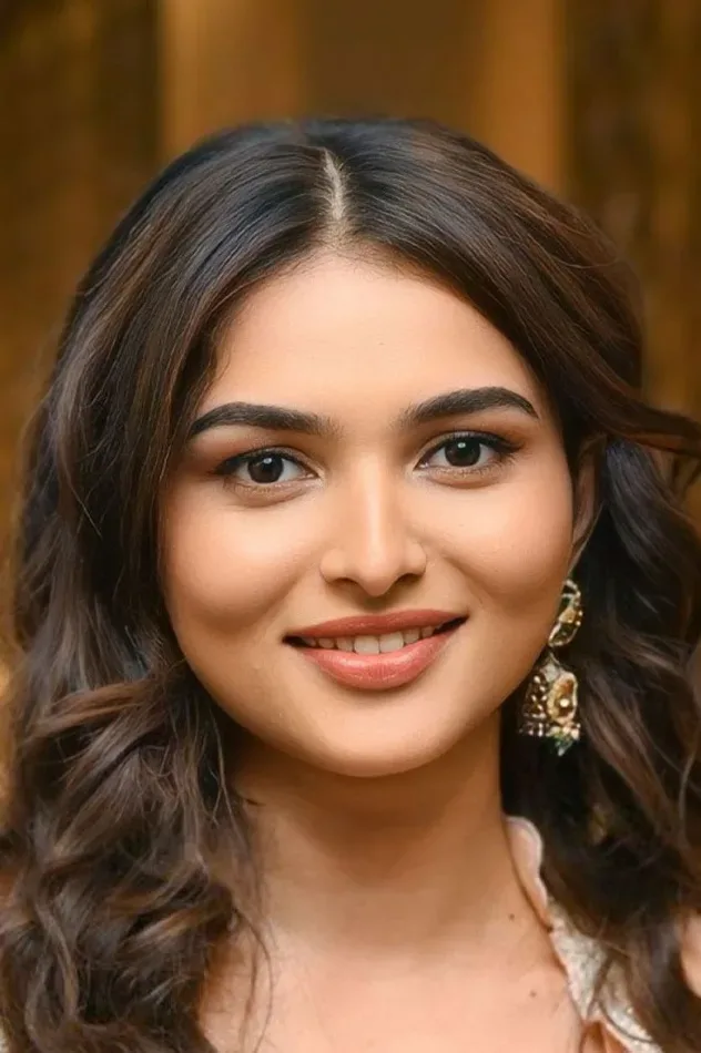 Cover image for Kayadu Lohar