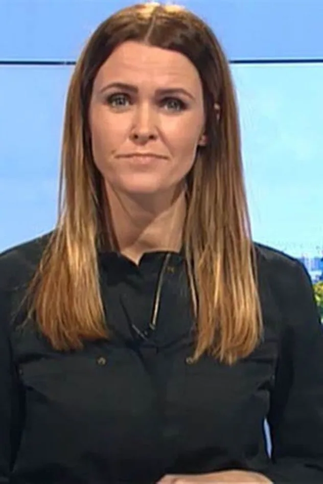 Kirsten Westrik