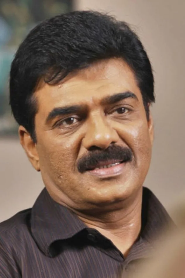 صورة Vijayaraghavan