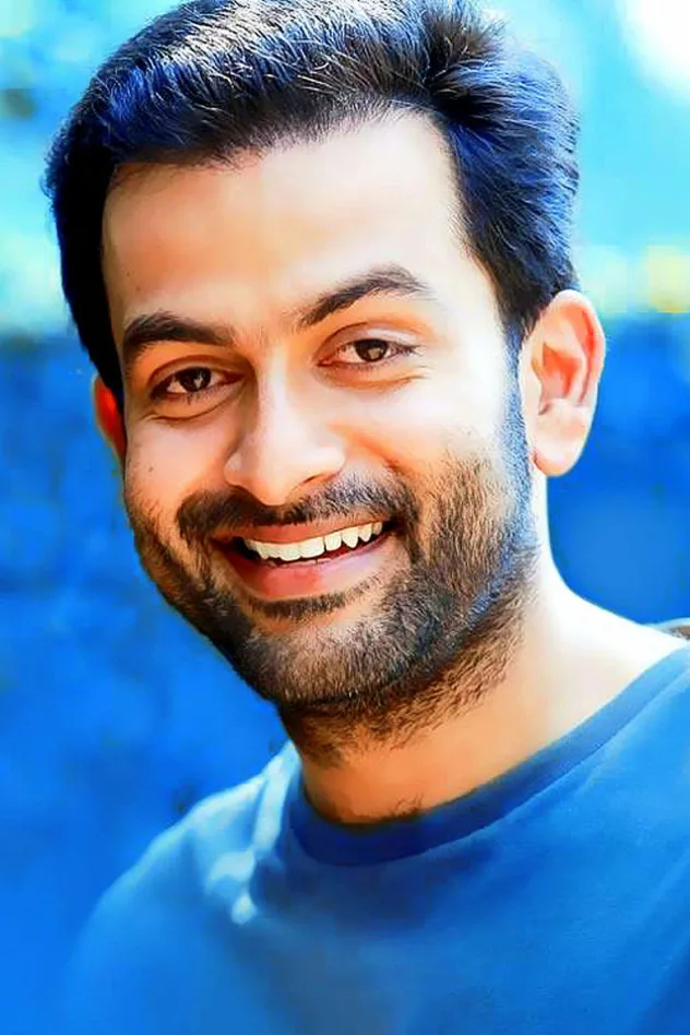 صورة Prithviraj Sukumaran
