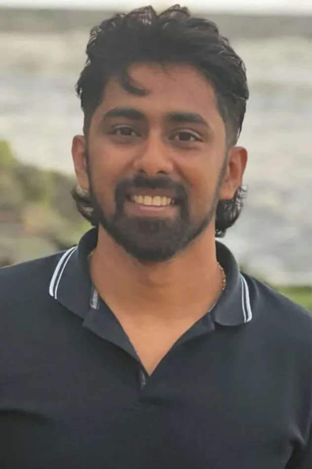 صورة Josekutty Jacob