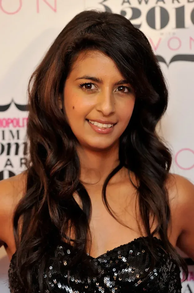 Cover image for Konnie Huq