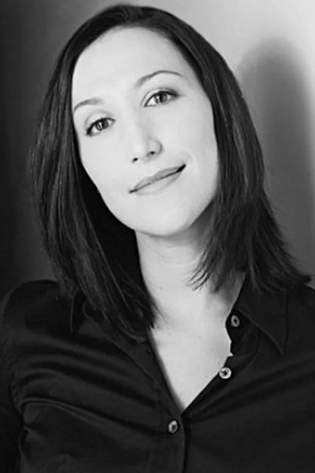Gina Sorell