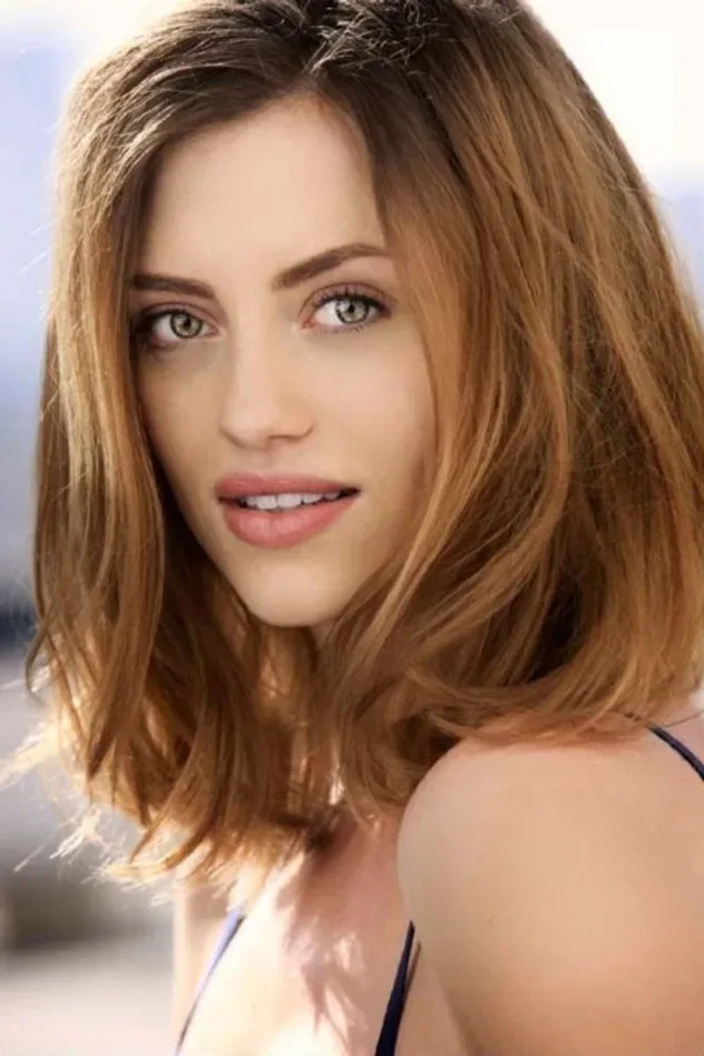 صورة الغلاف لـ Christie Herring