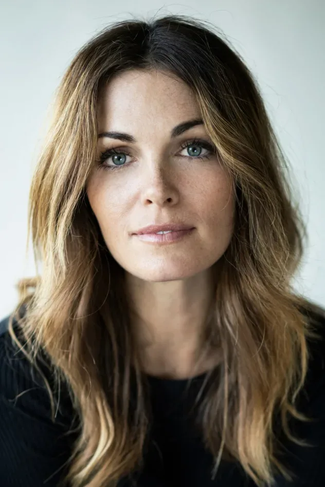 Обложка для Kate French
