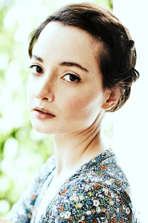 صورة الغلاف لـ Gloria de Oliveira