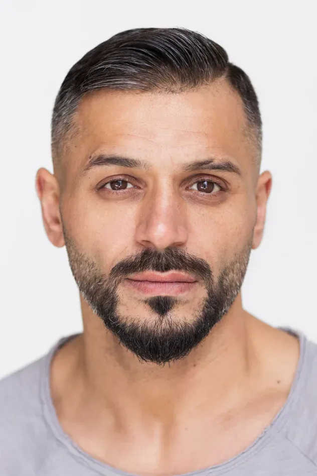 صورة الغلاف لـ Tamer Arslan