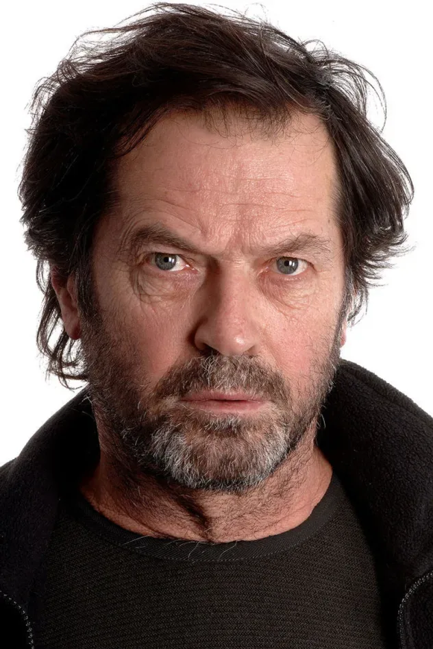 صورة الغلاف لـ Peter Harting