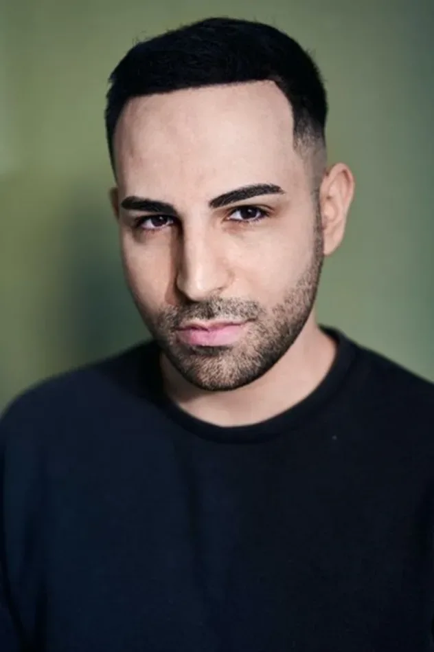 Обложка для Cem Aydin