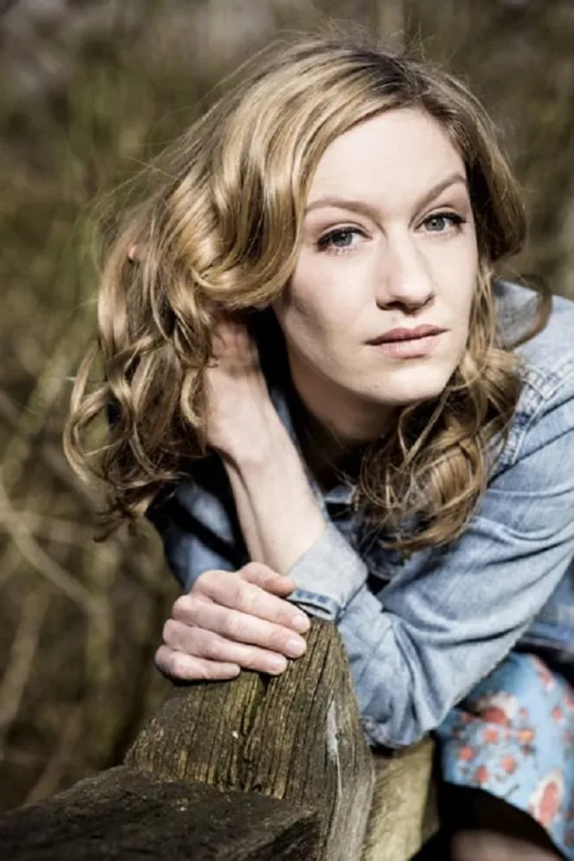 Обложка для Anna Blomeier