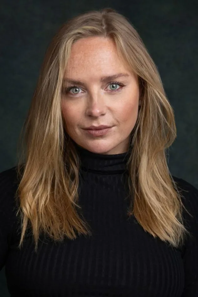 Обложка для Natalie Ann Jamieson